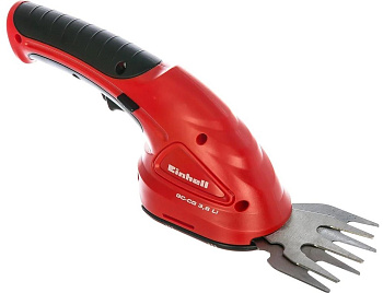 Аккумуляторные ножницы-кусторез EINHELL GC-CG 3.6 Li