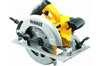 Пила дисковая DeWALT DWE575K