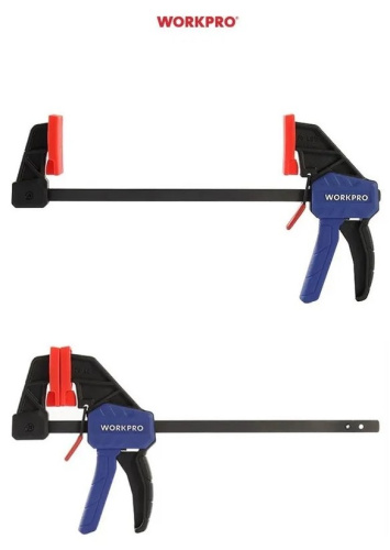 workpro-wp201016-quick-release-f-clamp-set-100mm-2pcs-pair