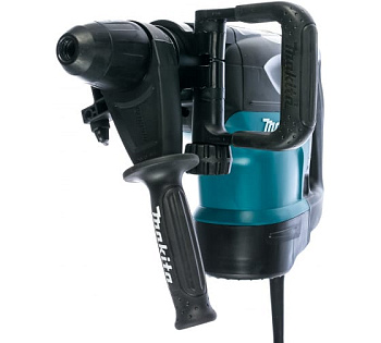 Перфоратор MAKITA HR 4501 C