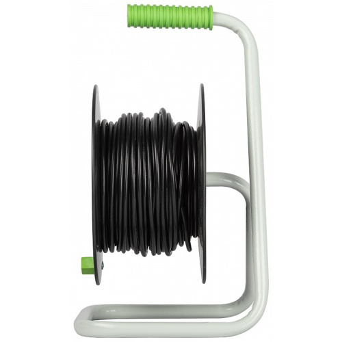 era-30m-extension-cord-reel-green-line-side-view