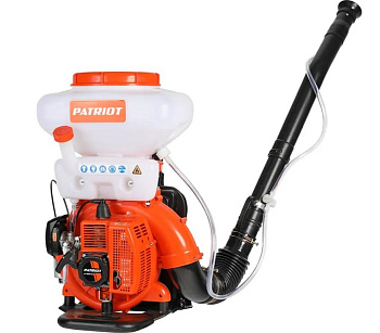 Опрыскиватель ранцевый PATRIOT PT 415 WF-12