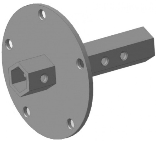 stupica-kolesa-universalnaya-forza-165mm