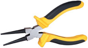 Круглогубцы STANLEY 150 мм 0-84-074