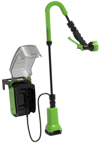 GREENWORKS G24WP2