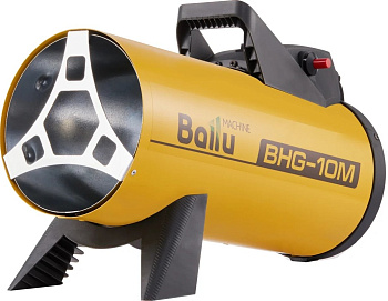 Пушка тепловая газовая BALLU BHG-10M