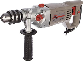 Дрель ударная CROWN СТ10032