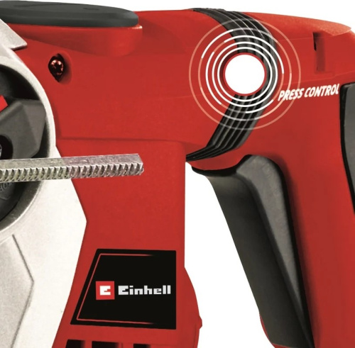 perforator-einhell-te-rh-32-4f-kit-control