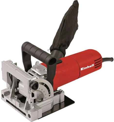 lamella-joiner-einhell-tc-bj-900-work