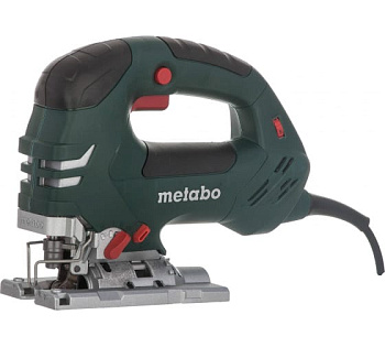 Лобзик METABO STEB 140Plus