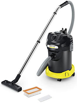Пылесос KARCHER AD 3.200*EU-II