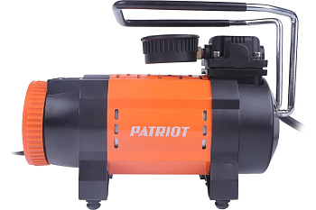 Компрессор автомобильный PATRIOT CC 1445