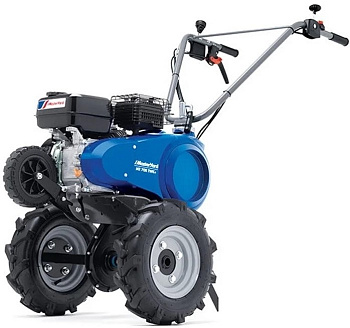 Мотоблок MasterYard MT70R TWK+
