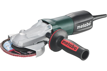 Шлифмашина угловая METABO WEF 9-125