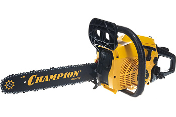 Бензопила CHAMPION 241-16 2,45 л/с шина 40 см