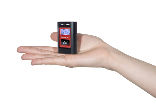 compact-laser-distance-meter-condtrol-sputnik-30-in-hand