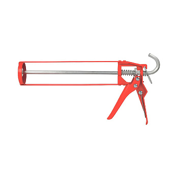 Пистолет для герметика WORKPRO 230мм WP224003