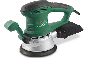 Шлифмашина эксцентриковая DWT EX03-150 D