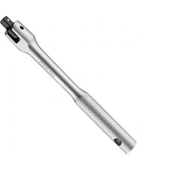 Вороток шарнирный 1/2" 250мм FORCE