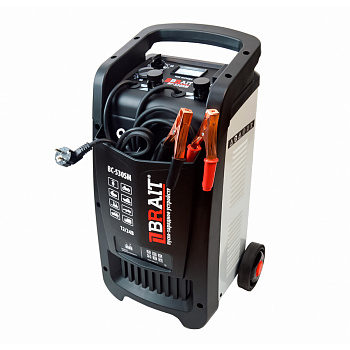 Пускозарядное устройство BRAIT BC-530SM