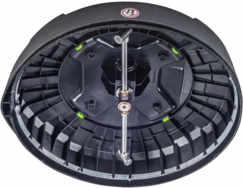 greenworks-38cm-surface-cleaner-bottom