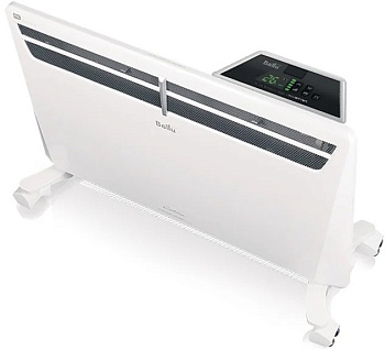 Блок управления Transfotmer Digital Inverter Ballu BCT/EVU-2.5I