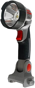 Аккумуляторный фонарь CROWN СТ26008НХ