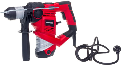 perforator-einhell-tc-rh-900-usage