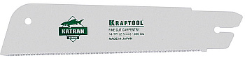 Полотно KRAFTOOL по дереву 300мм