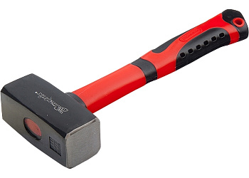 Кувалда с ручкой MATRIX MASTER 1,0 кг 10919