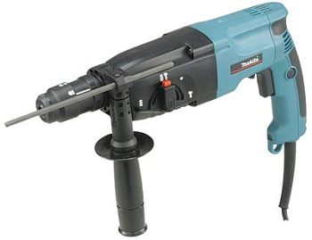 Перфоратор MAKITA HR 2450FT