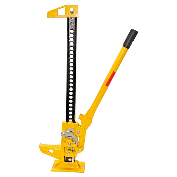Домкрат реечный High Jack JRC-1070 3т MAGNUS-PROFI
