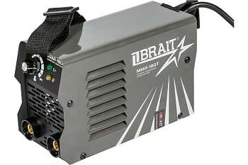 Сварочный инвертор BRAIT MMA-180T