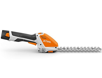 Аккумуляторные ножницы STIHL HSA-26,20 без аккум.