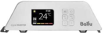 Блок управления Transfotmer Electronic Ballu BCT/EVU-2.5E