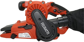 Шлифмашина ленточная FELISATTI ЛШМ-76/1010