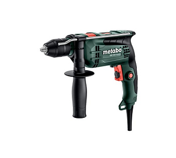 Дрель METABO SBE 650 IMPULS