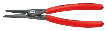Съемник стопорных колец внеш 10-25мм KNIPEX KN-4911A1