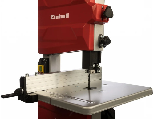 bandsaw-einhell-tc-sb2001-blade-area