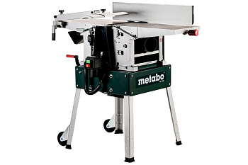 Фуговально-рейсмусовый станок METABO HC 260C WNB