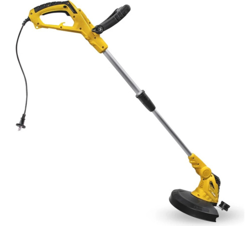 elektricheskiy-trimmer-champion-et452-ergonomichnaya-rukoyatka