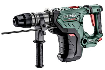 Перфоратор аккумуляторный бесщеточный METABO KHA 18 LTX BL 40 без АКБ и ЗУ