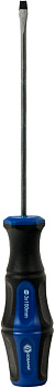 Отвертка КОБАЛЬТ Ultra Grip SL 3,0*100мм 646-232