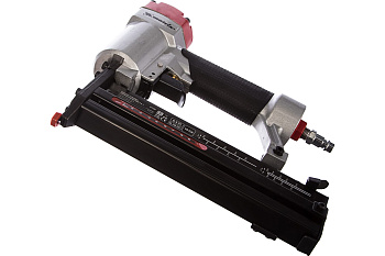 Нейлер пневматический для гвоздей и скоб MATRIX 57426 10-50 мм