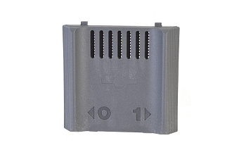 Пластина переключения GSH 11E