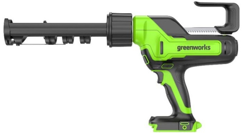 sealant-gun-greenworks-g24cau-top-view