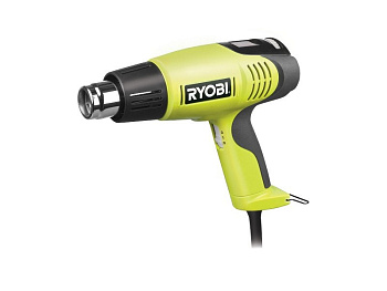 Фен технический  RYOBI  EHG2002THG