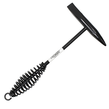 Молоток сварщика шлакоотбойный ARS