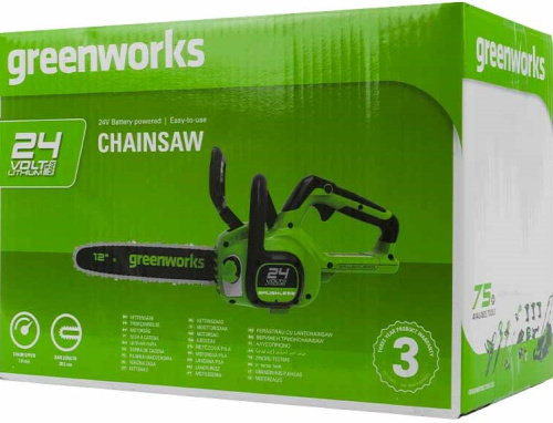 akkumulyatornaya-tsepnaya-pila-besschyotochnaya-greenworks-gd24cs30-bez-akb-i-zu-bak