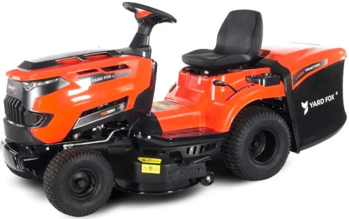 sadovyj-traktor-benzinovyj-yard-fox-t92rbh-obshij-vid-speredi
